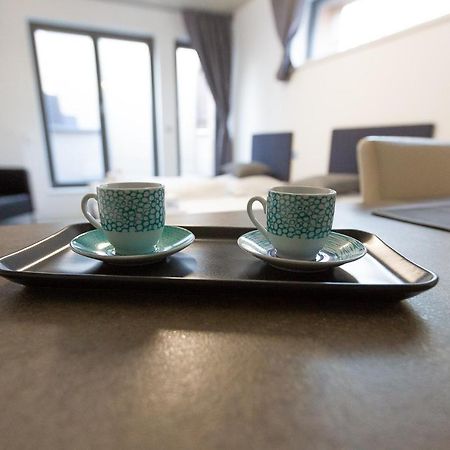 Exclusive Penzion Viva Residence Mladá Boleslav Eksteriør bilde