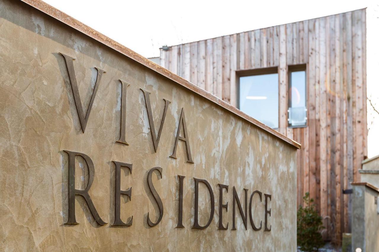 Exclusive Penzion Viva Residence Mladá Boleslav Eksteriør bilde