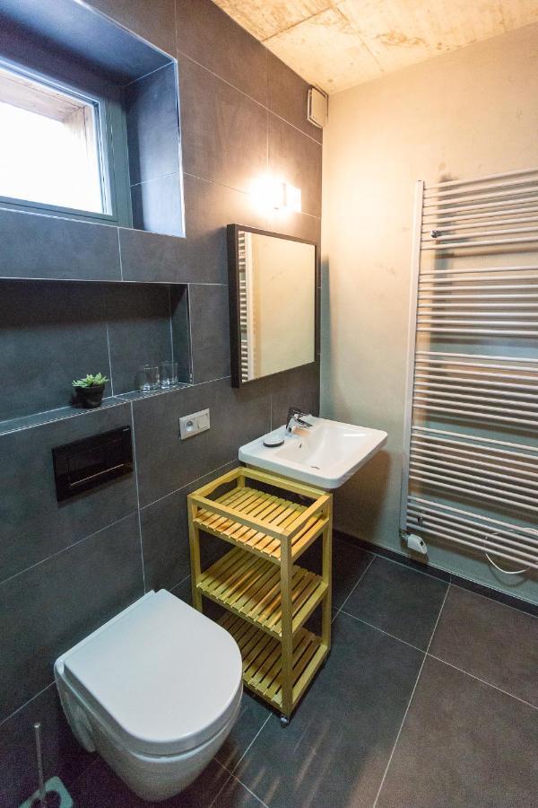 Exclusive Penzion Viva Residence Mladá Boleslav Eksteriør bilde