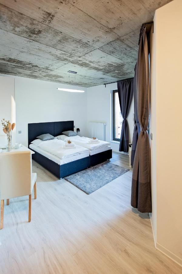 Exclusive Penzion Viva Residence Mladá Boleslav Eksteriør bilde
