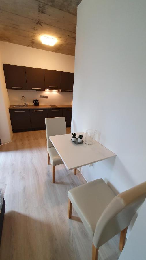 Exclusive Penzion Viva Residence Mladá Boleslav Eksteriør bilde
