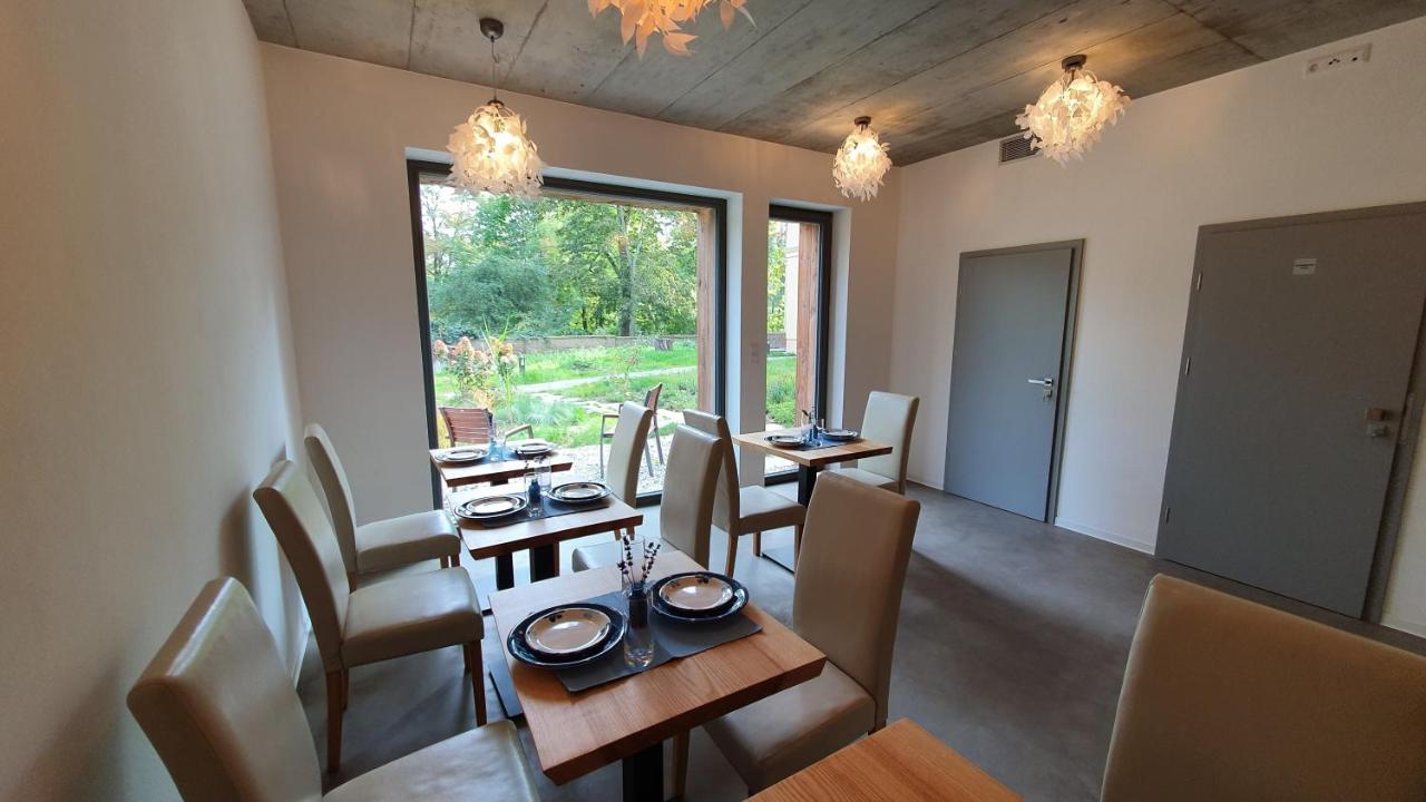 Exclusive Penzion Viva Residence Mladá Boleslav Eksteriør bilde
