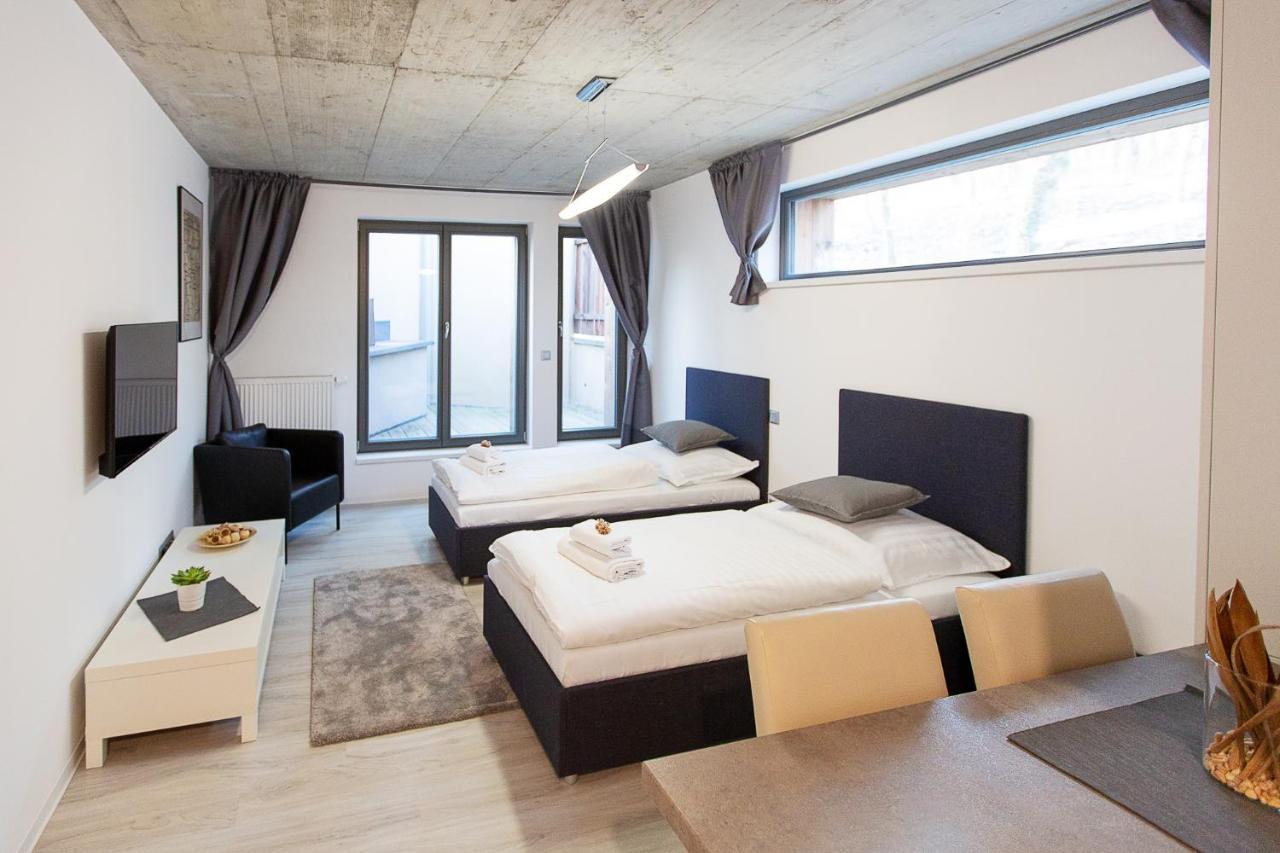 Exclusive Penzion Viva Residence Mladá Boleslav Eksteriør bilde