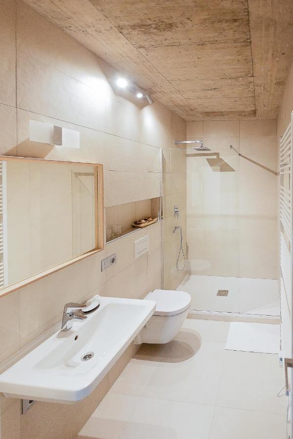 Exclusive Penzion Viva Residence Mladá Boleslav Eksteriør bilde
