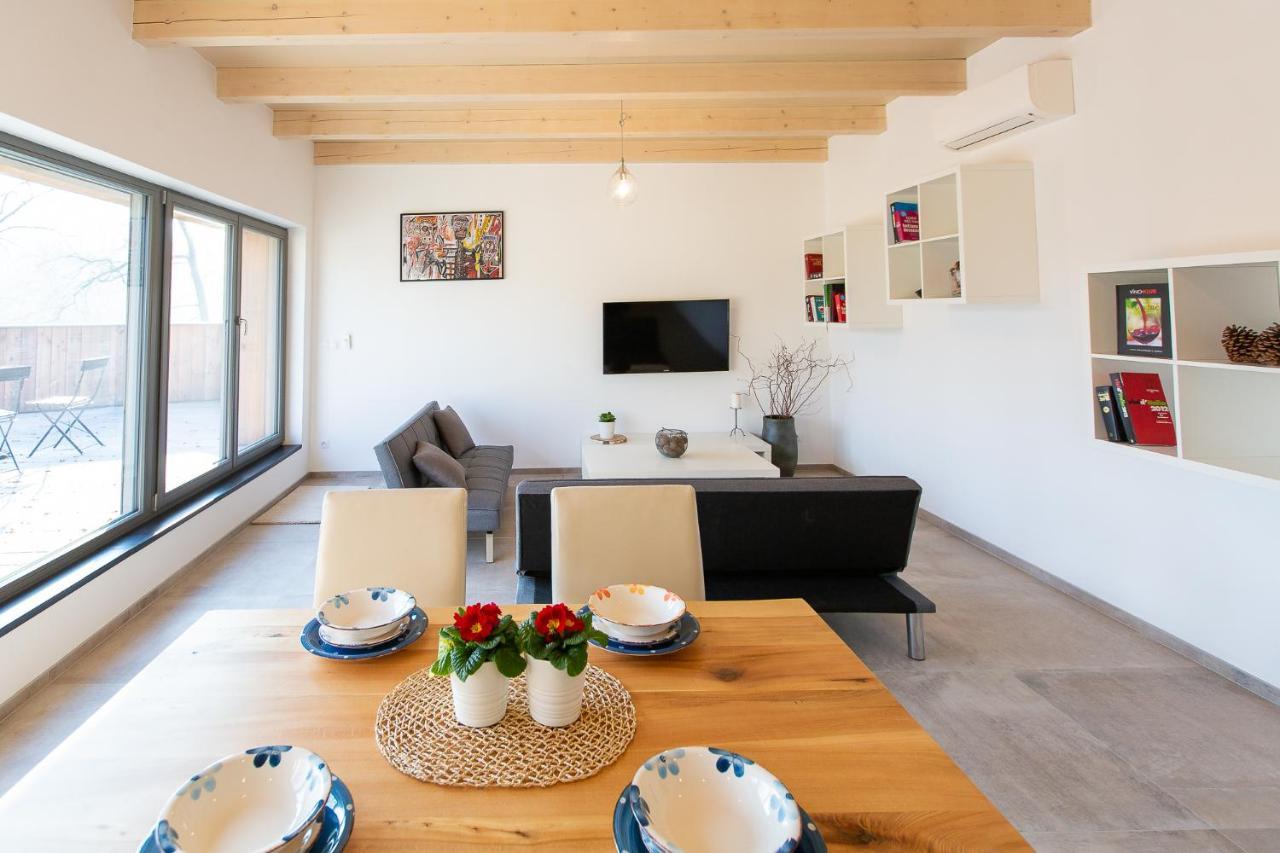 Exclusive Penzion Viva Residence Mladá Boleslav Eksteriør bilde