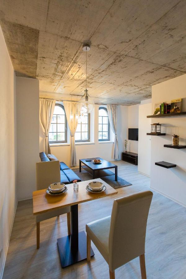 Exclusive Penzion Viva Residence Mladá Boleslav Eksteriør bilde